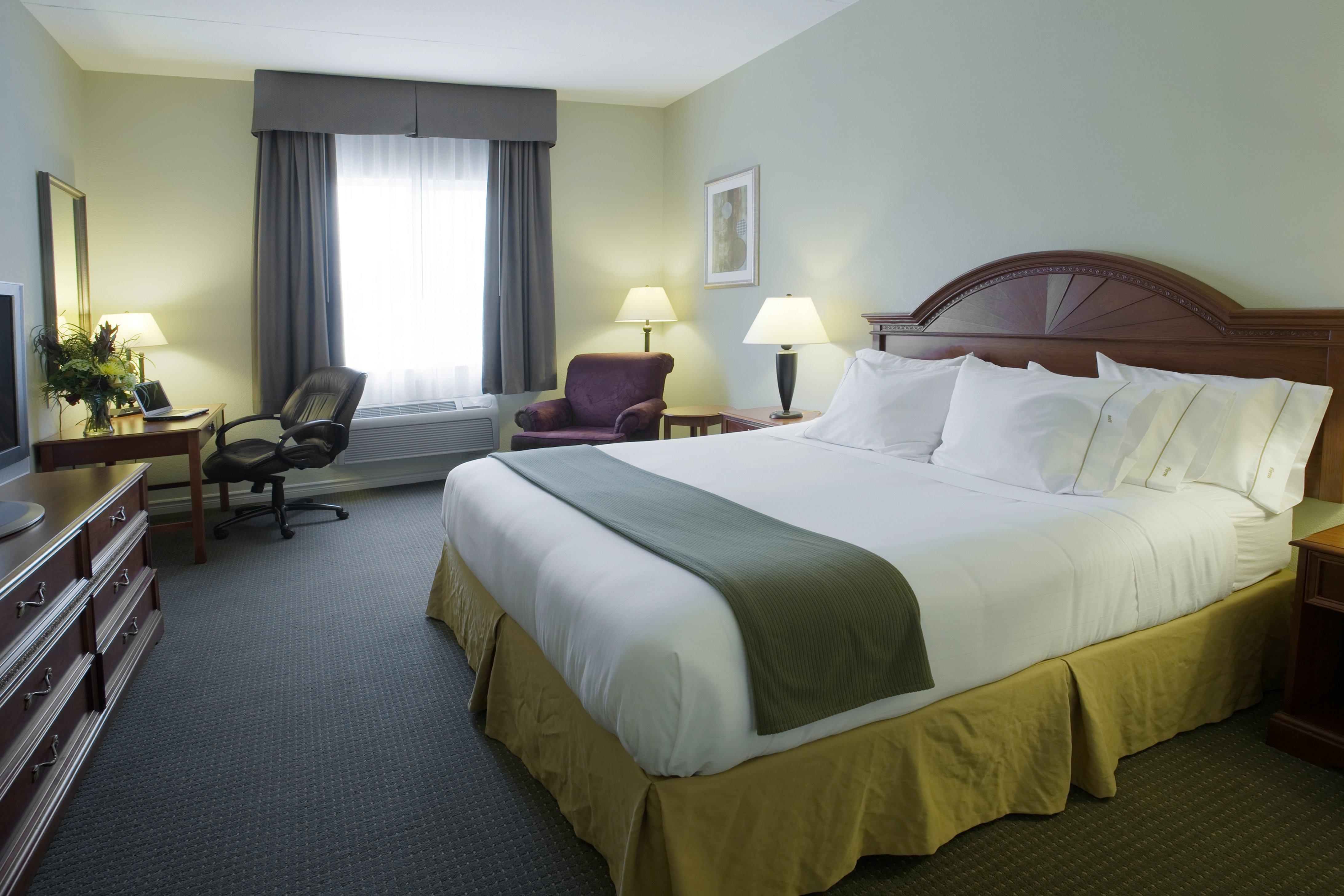 Holiday Inn Express Hotel & Suites 1000 Islands - Gananoque By Ihg Eksteriør bilde