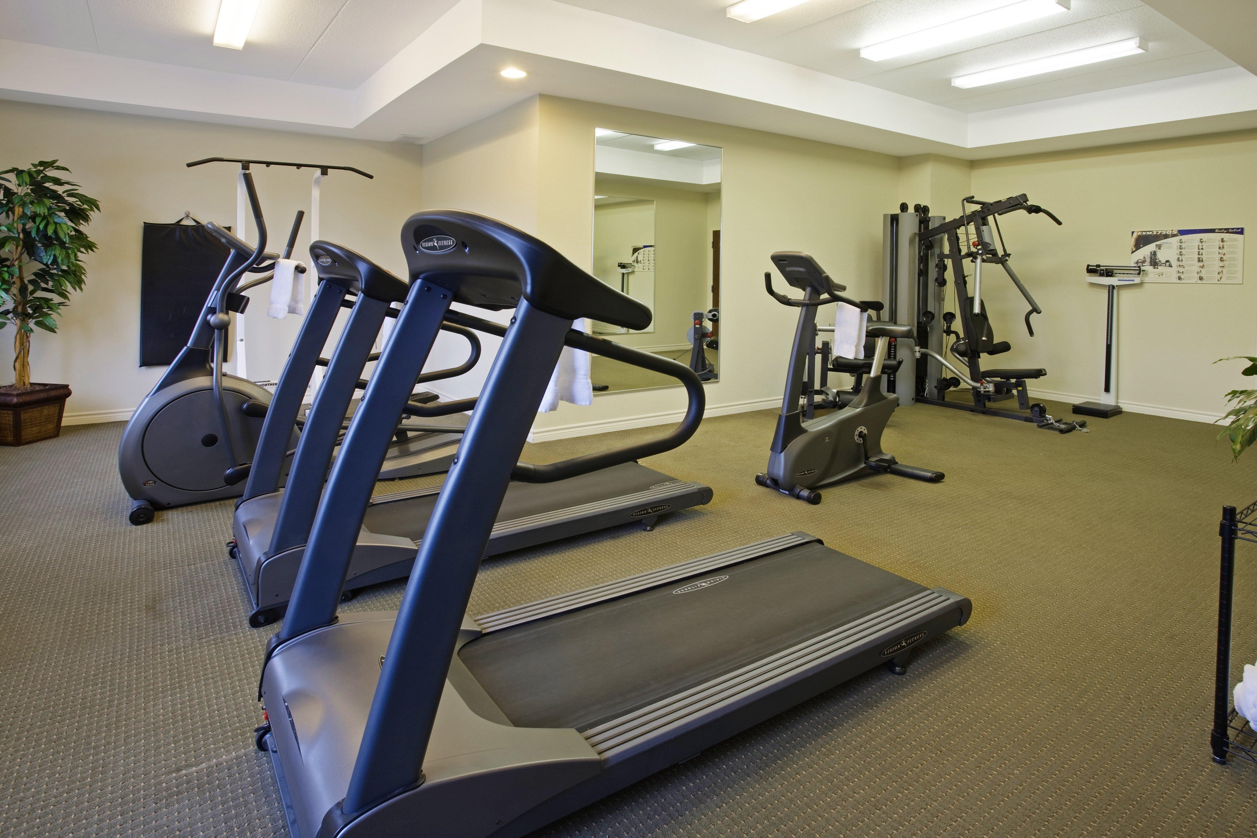 Holiday Inn Express Hotel & Suites 1000 Islands - Gananoque By Ihg Eksteriør bilde