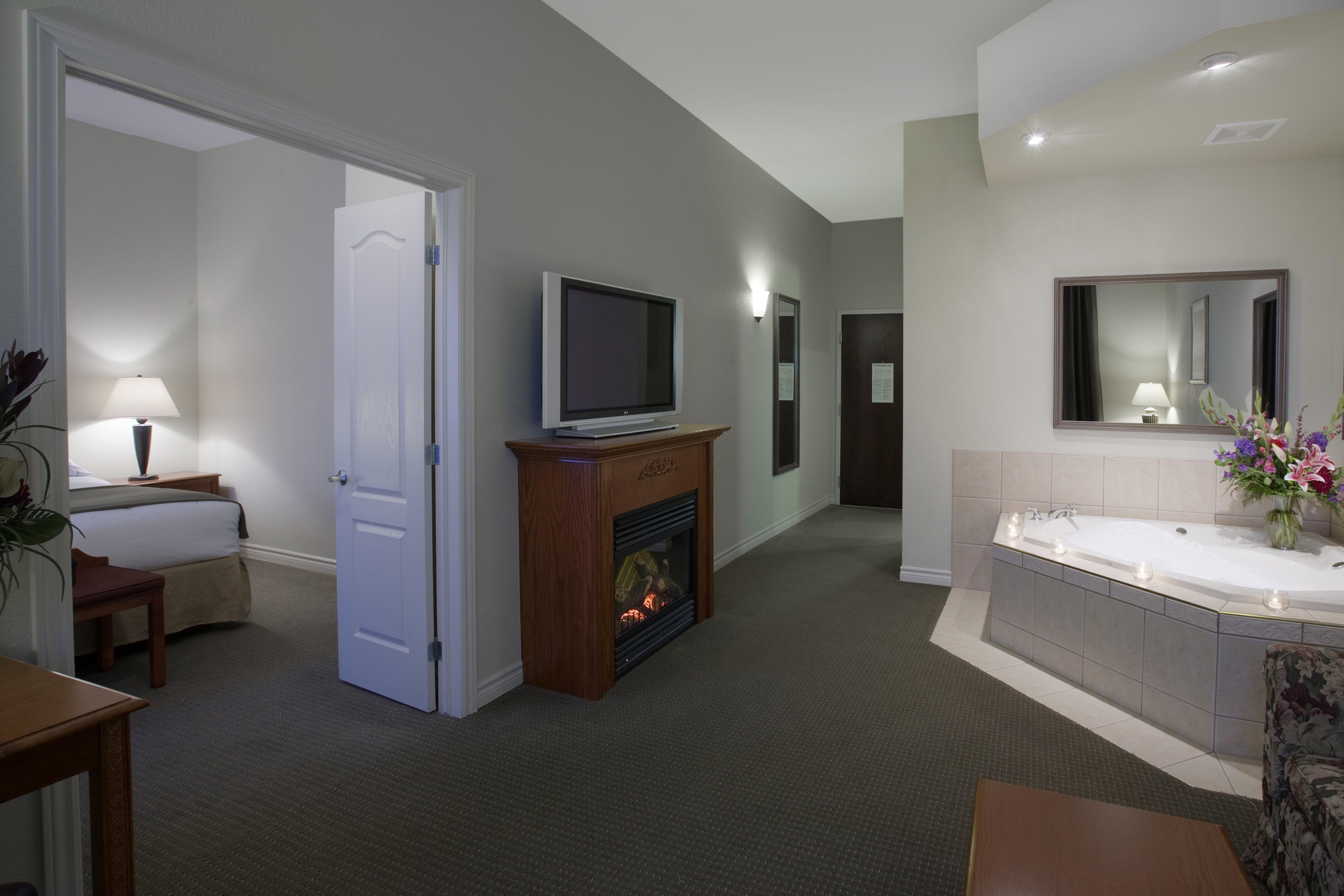 Holiday Inn Express Hotel & Suites 1000 Islands - Gananoque By Ihg Eksteriør bilde
