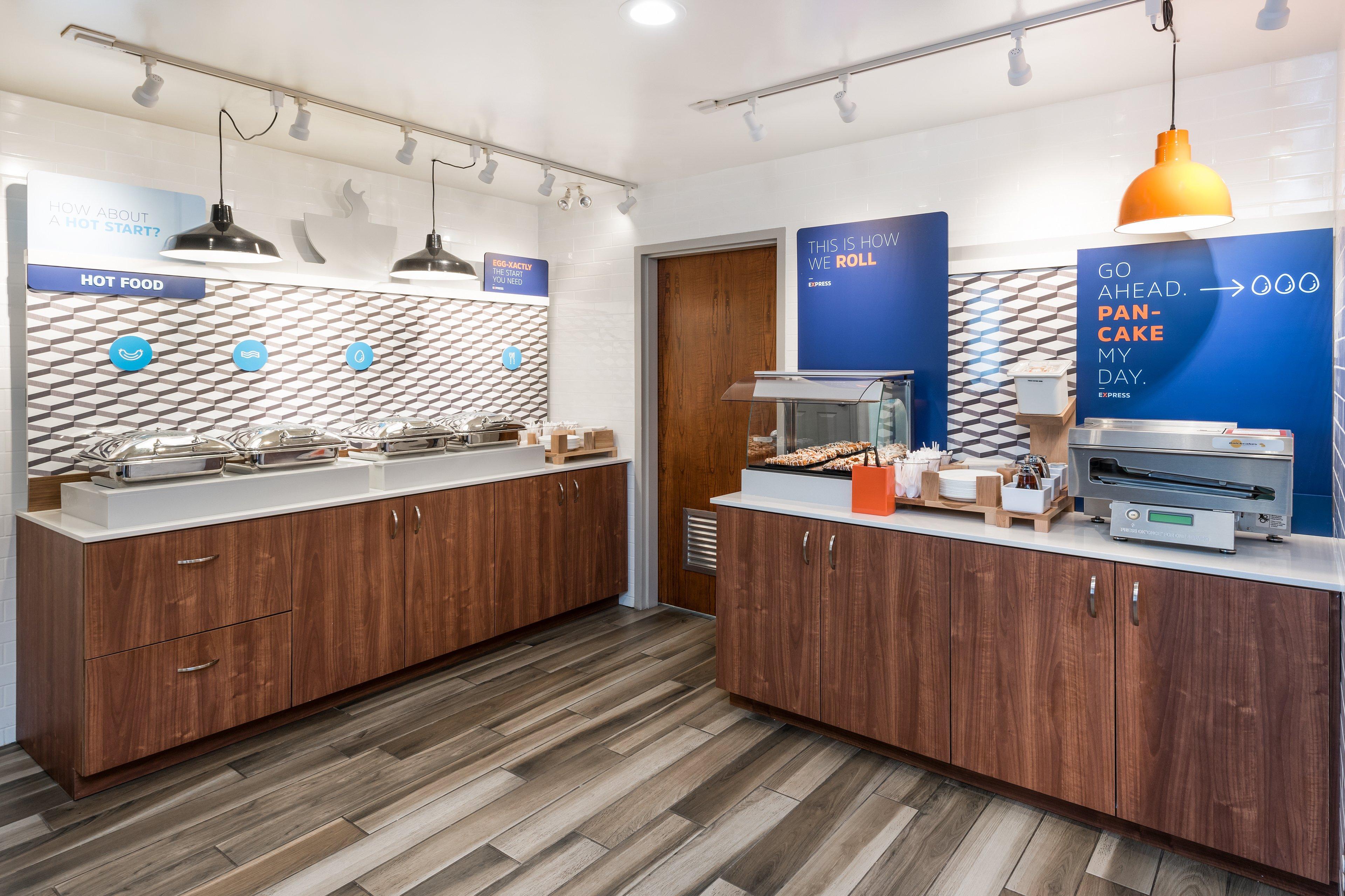 Holiday Inn Express Hotel & Suites 1000 Islands - Gananoque By Ihg Eksteriør bilde