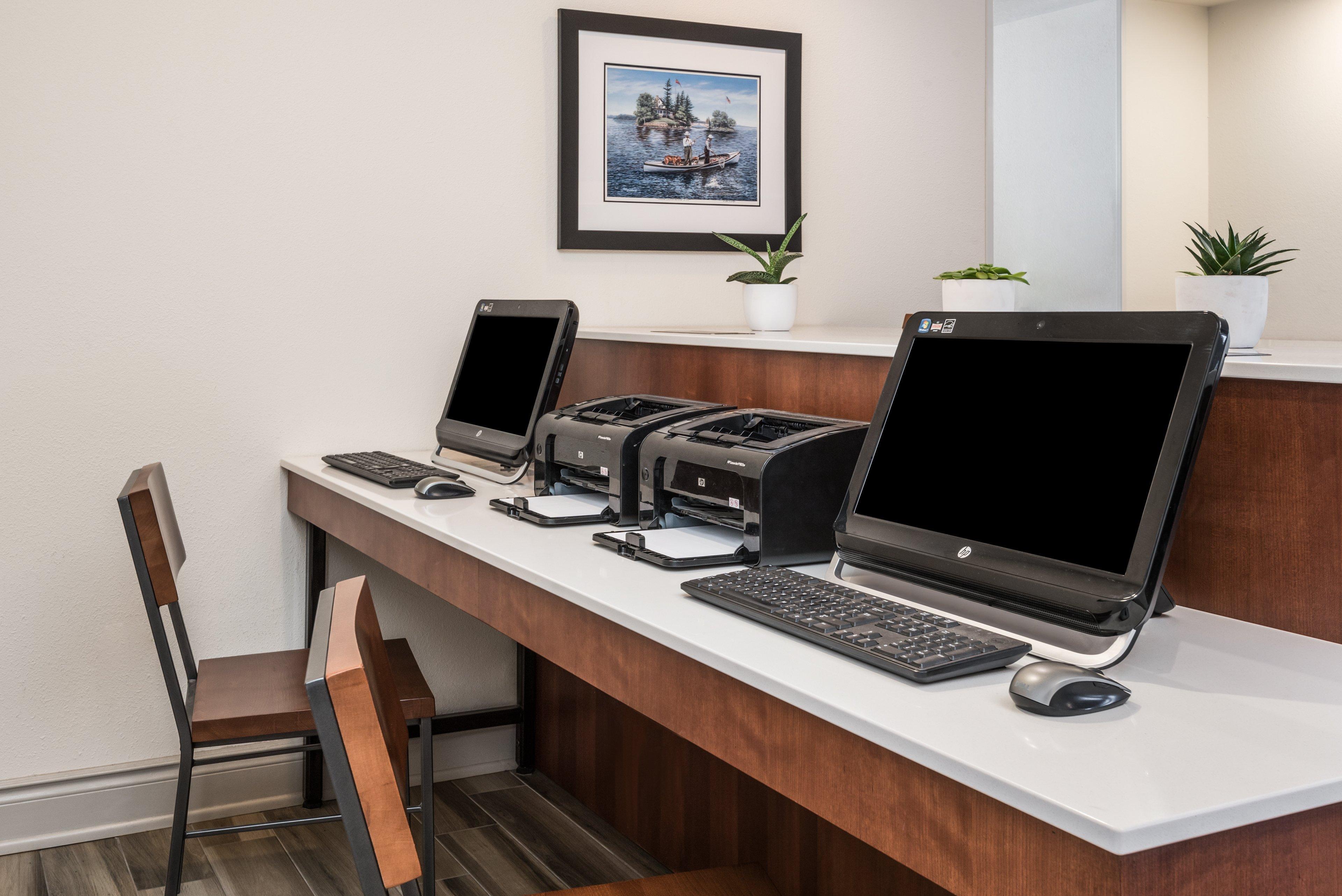 Holiday Inn Express Hotel & Suites 1000 Islands - Gananoque By Ihg Eksteriør bilde