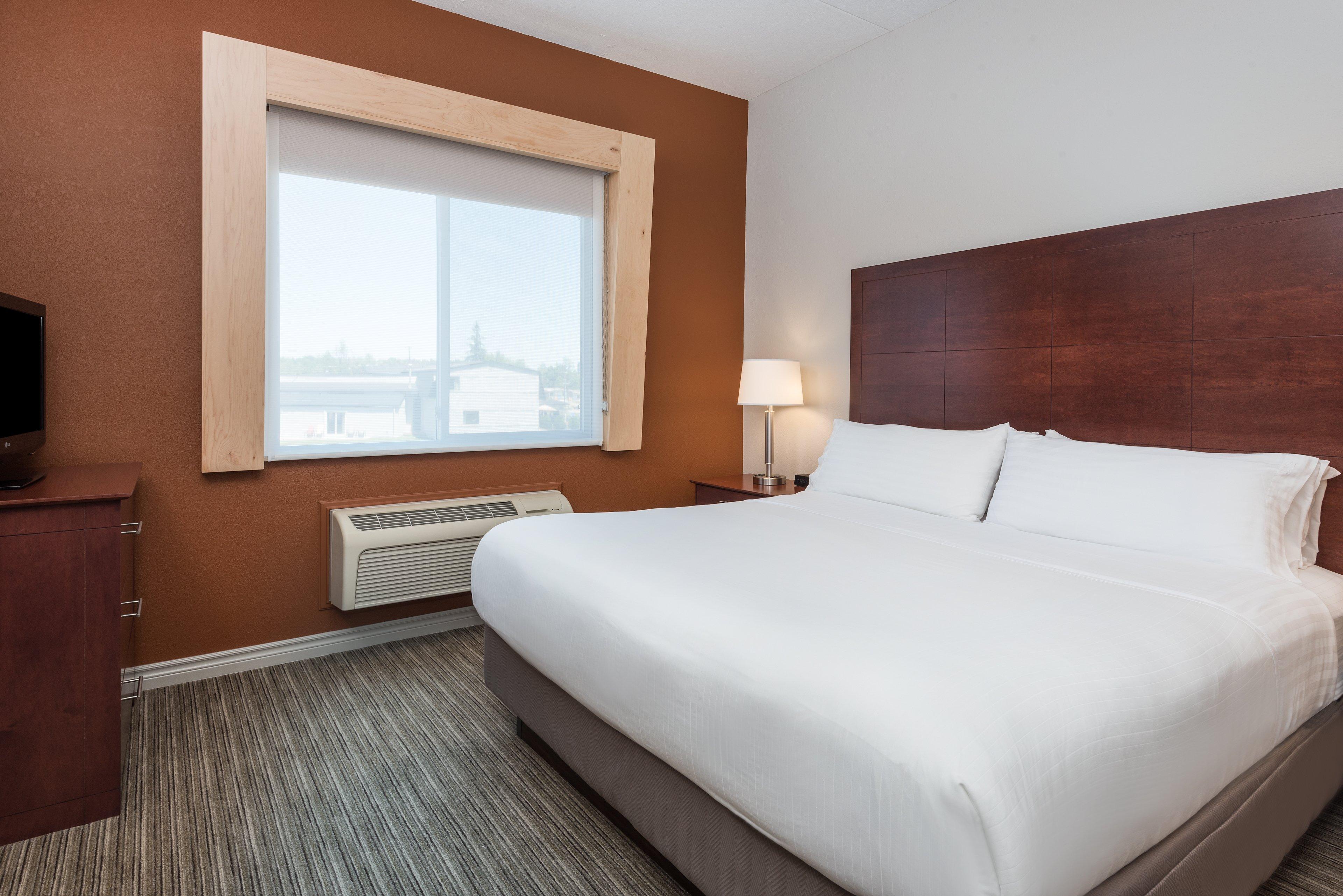 Holiday Inn Express Hotel & Suites 1000 Islands - Gananoque By Ihg Eksteriør bilde