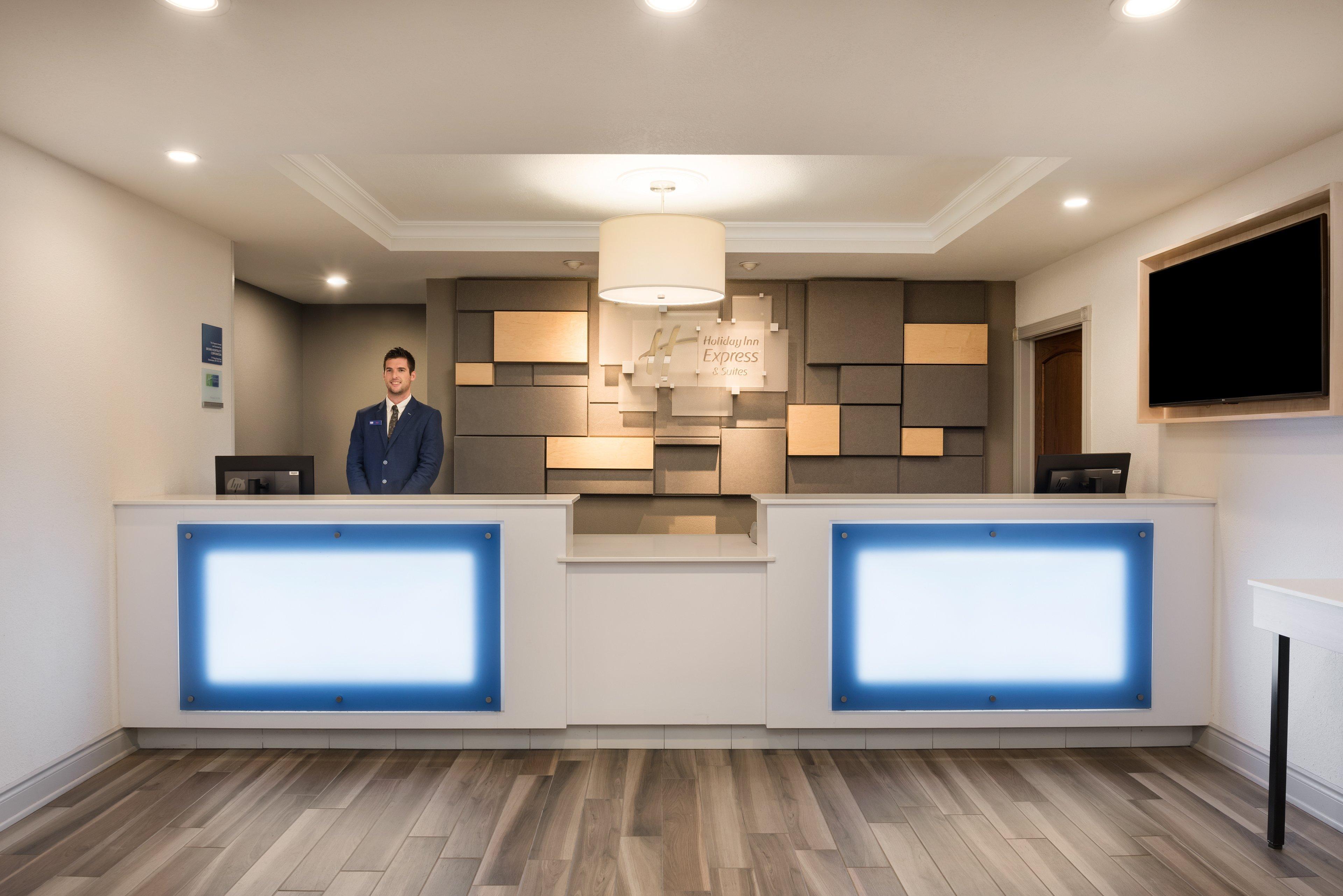 Holiday Inn Express Hotel & Suites 1000 Islands - Gananoque By Ihg Eksteriør bilde