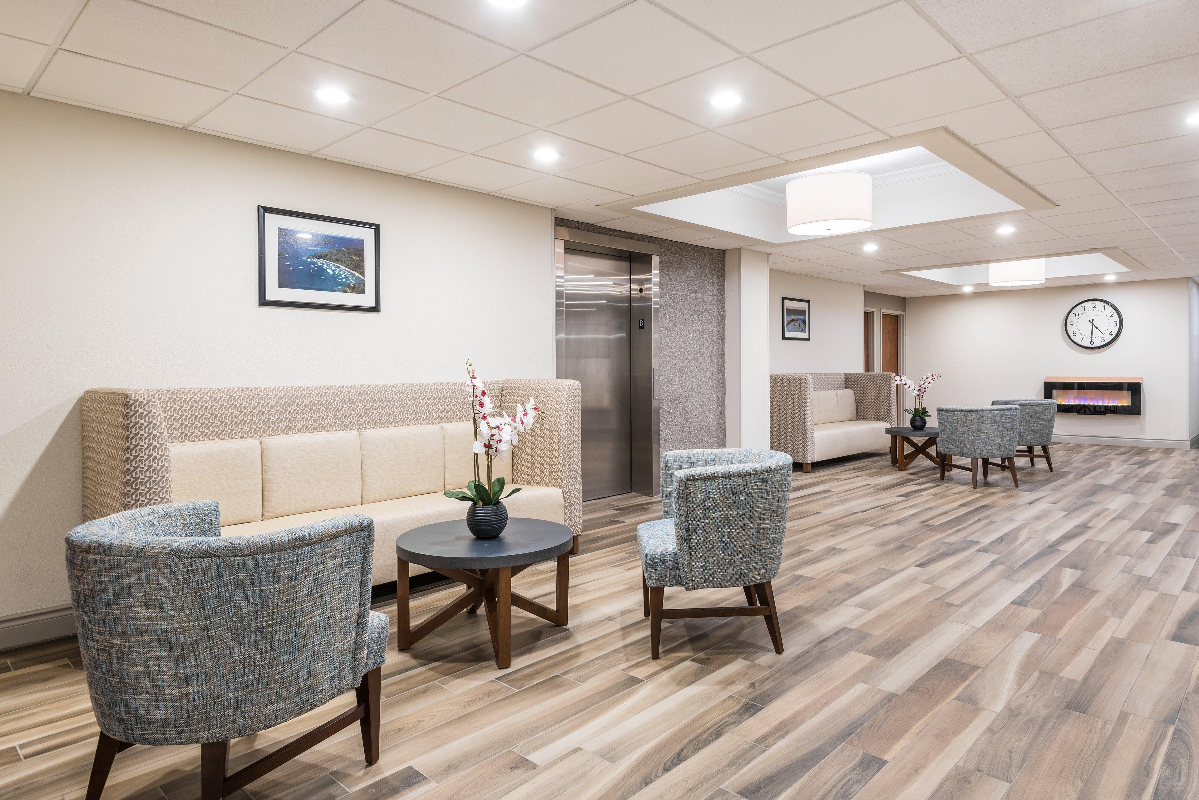 Holiday Inn Express Hotel & Suites 1000 Islands - Gananoque By Ihg Eksteriør bilde